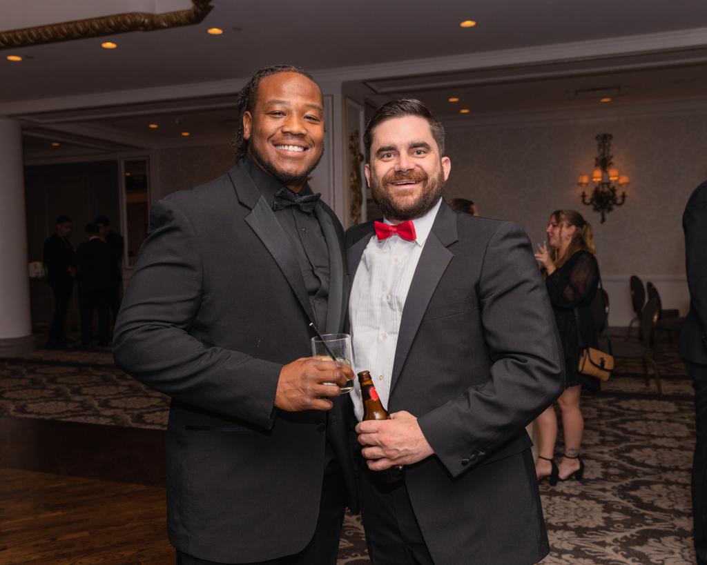 Meet the Newest Graduate of Our Management Training Program: Jordan Thompson